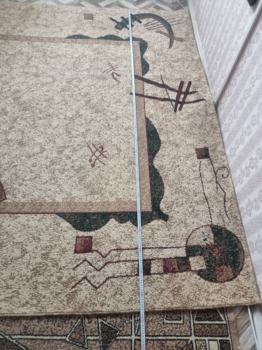 Продам ковер, в хорошем состоянии