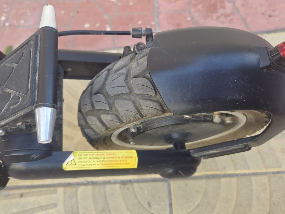 Електрическа тротинетка KUGOO G2 PRO