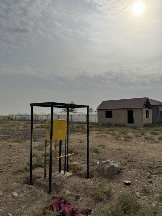 Жер сатылады.Абай ауданы Алтынтөбеде.