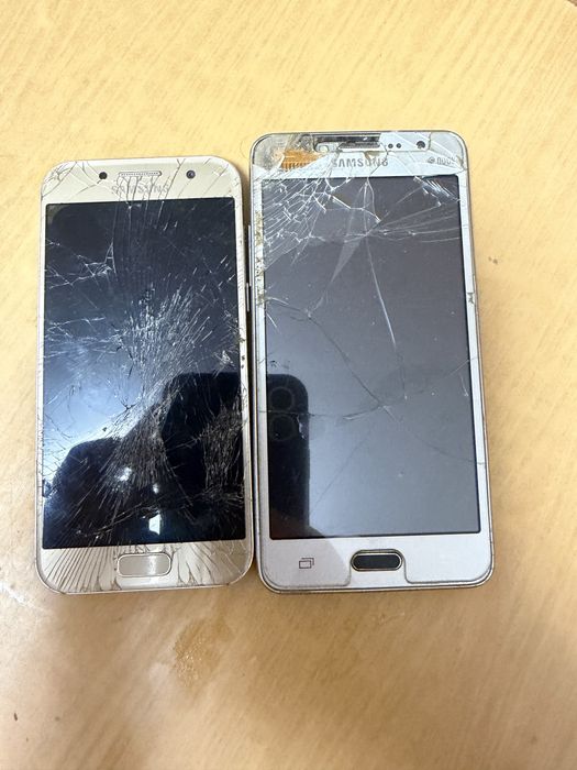 Продам на запчасти Самсунг