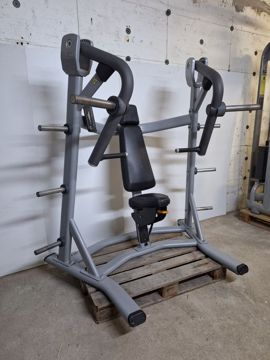 Set 3 aparate Precor