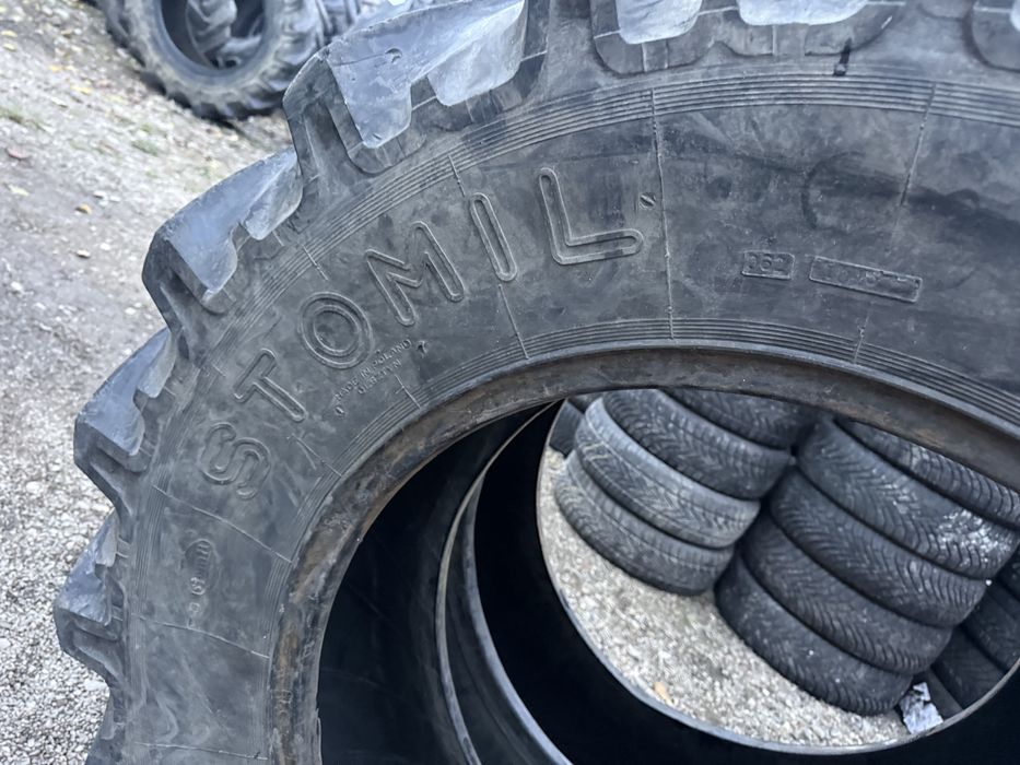 14,9-28 stomil tractor