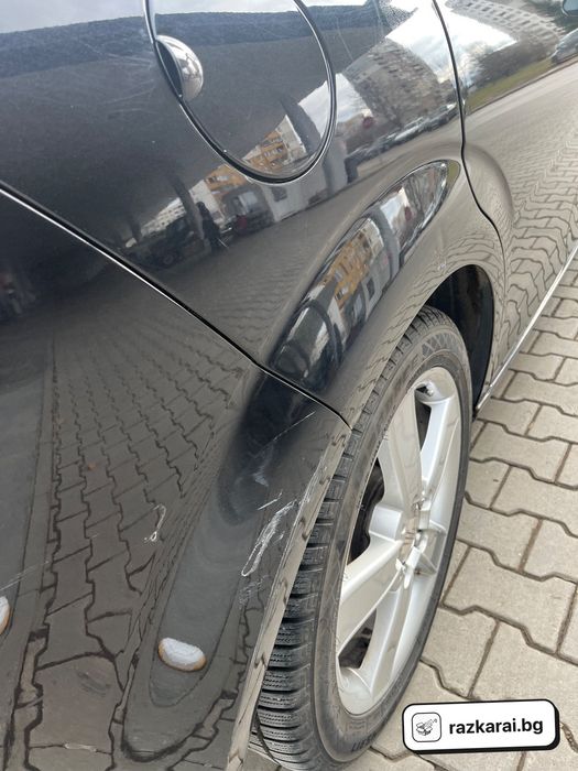Сеат Леон 2.0 TFSI 185 к.с.