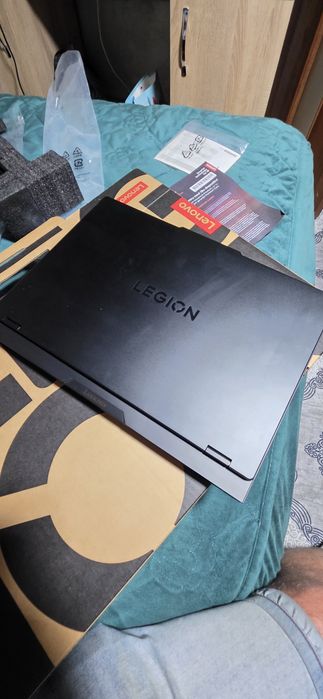 Lenovo Legion Pro 5