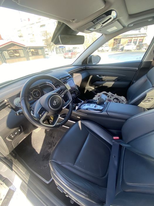 Продам Туксона..