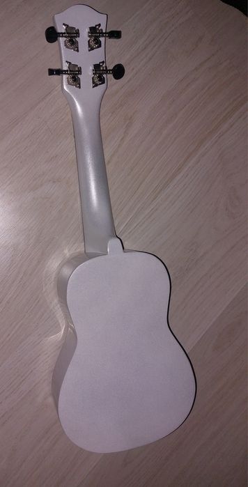 укулеле сопрано stagg