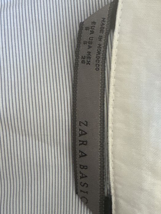 Camasa Zara marime S
