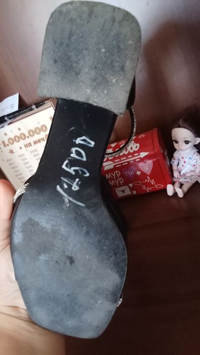 Женские туфли продам