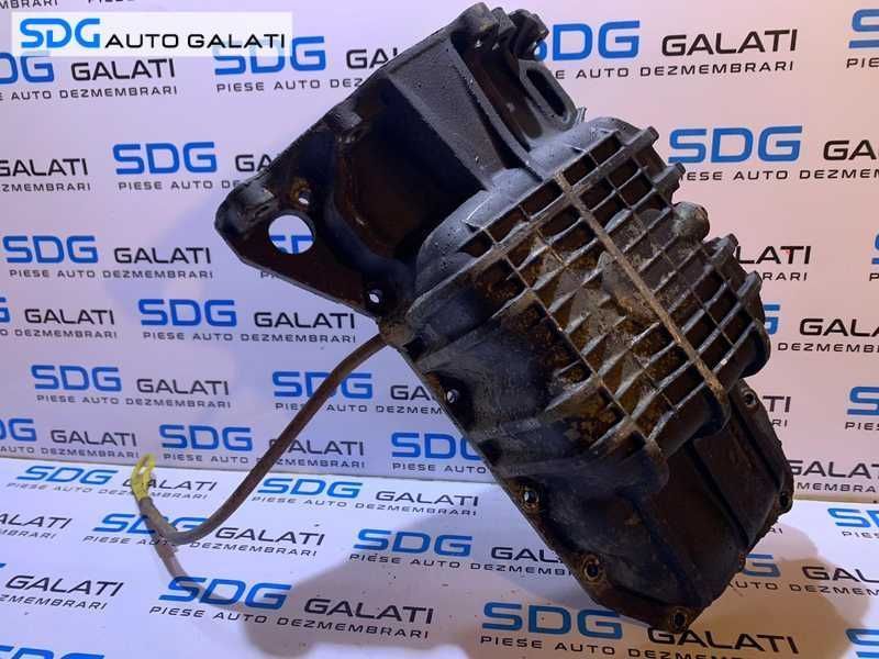 Baie Ulei Ford Fiesta MK 5 1.25 i 2002 - 2008 Cod 98MM-6675-AB