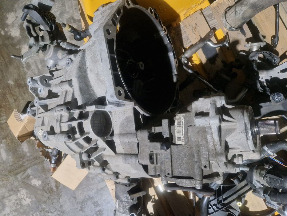 Turbo ac electromotor alternator injectie cutie grup tiguan 2008 2015