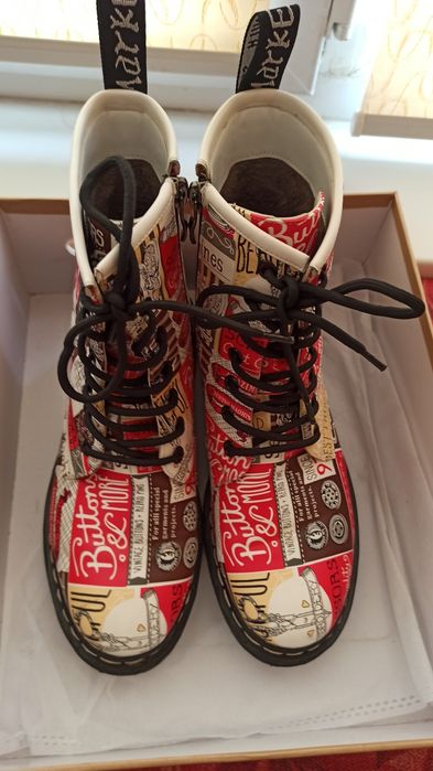 Продам весеннюю обувь