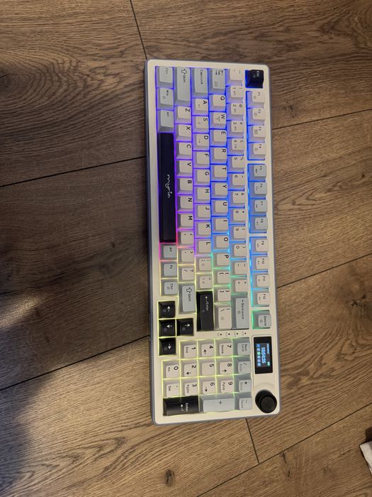 Tastatură gaming