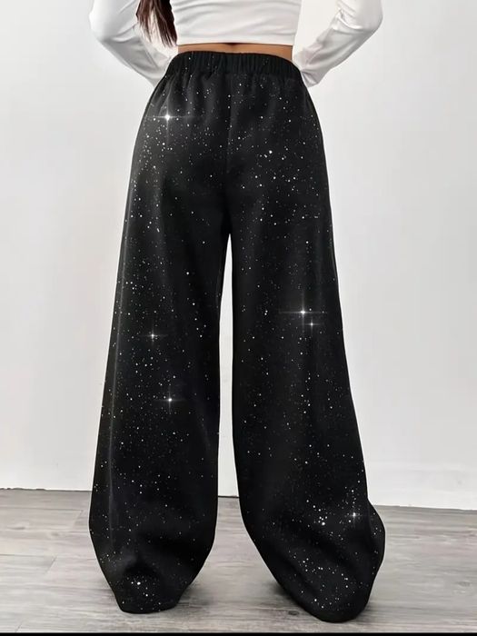 Дамско спортно долнище