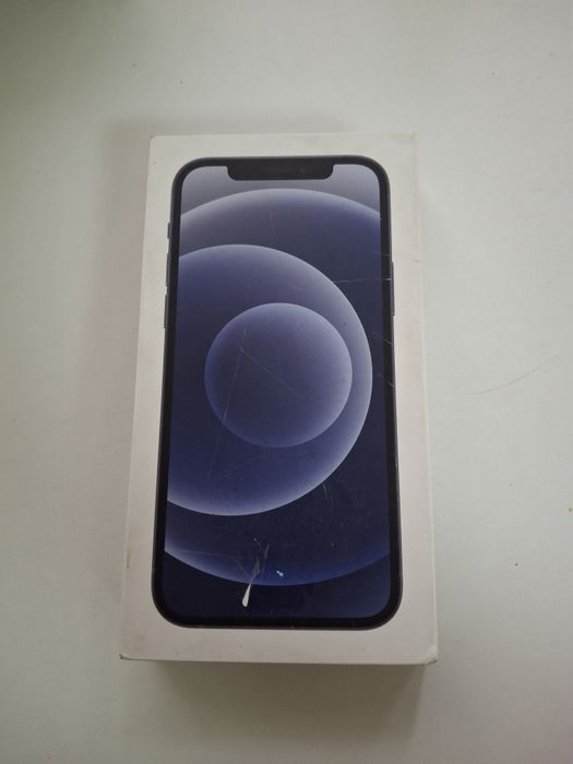 Iphone 12 80% 64 gb