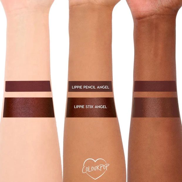 Набор для губ Bratz Colourpop