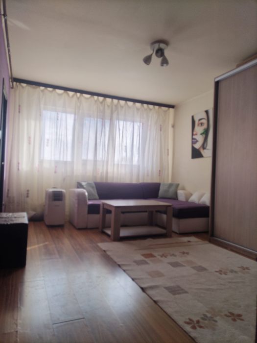 Garsoniera zona PRIMO. INEL 2