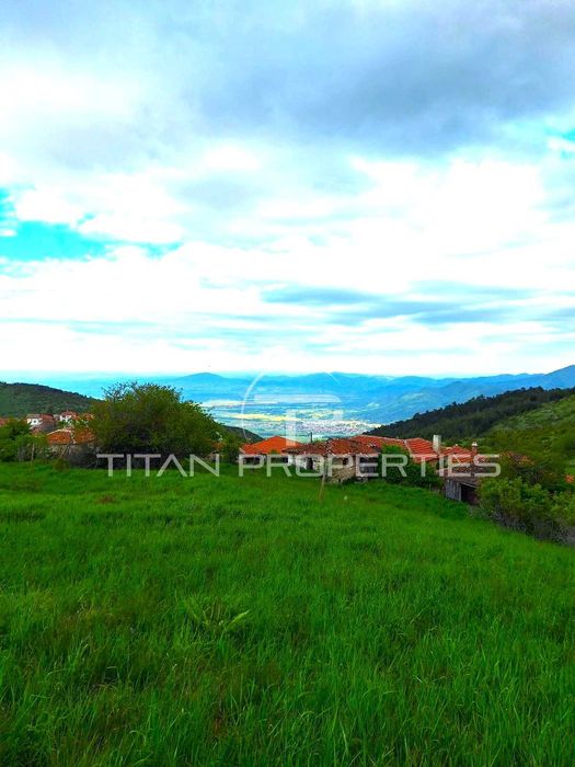 Парцел в Добростан