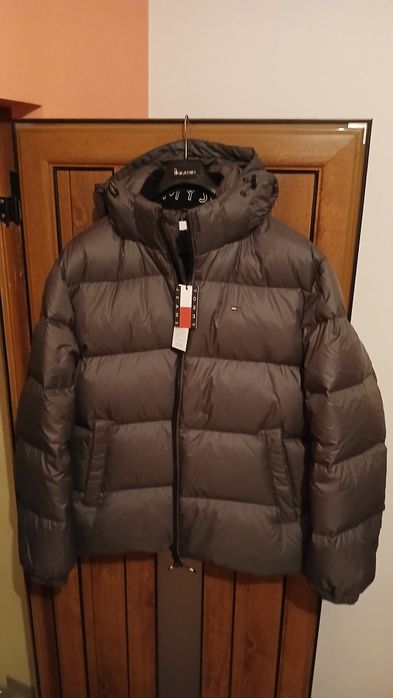 Tommy Hilfiger-Jeans Essential