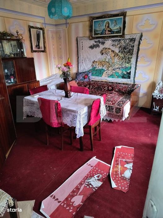 Casa de vanzare, 182 mp - Dej