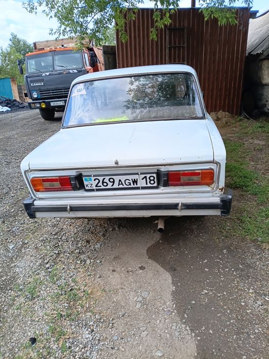 Ваз 2106 продаётся