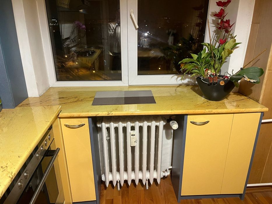 Bucătărie completa