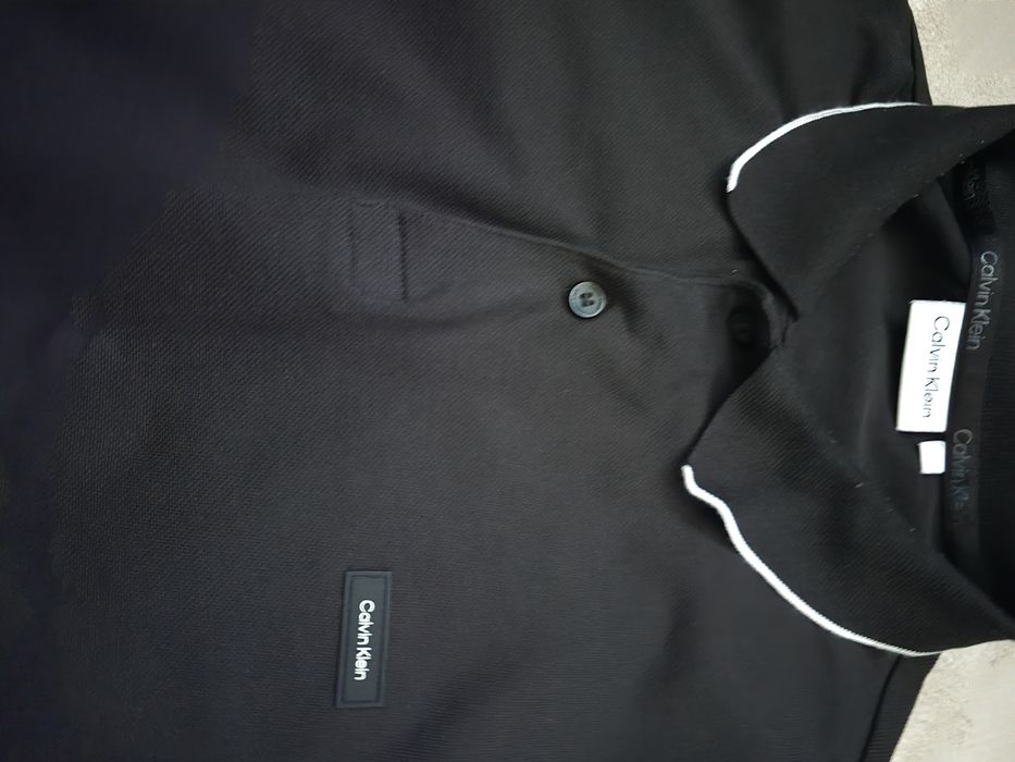 Bluza Calvin Klein Originală