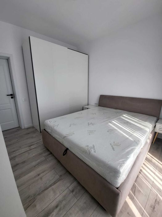 Direct proprietar-inchiriere apartament 2 camere Exigent Plaza faza 5