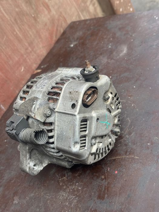 Генератор 3s-fe тайота калдина карина ипсум рав 4