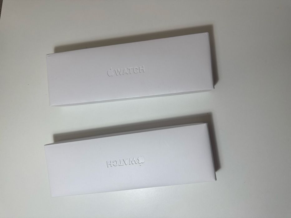 Aplle Watch Series 10