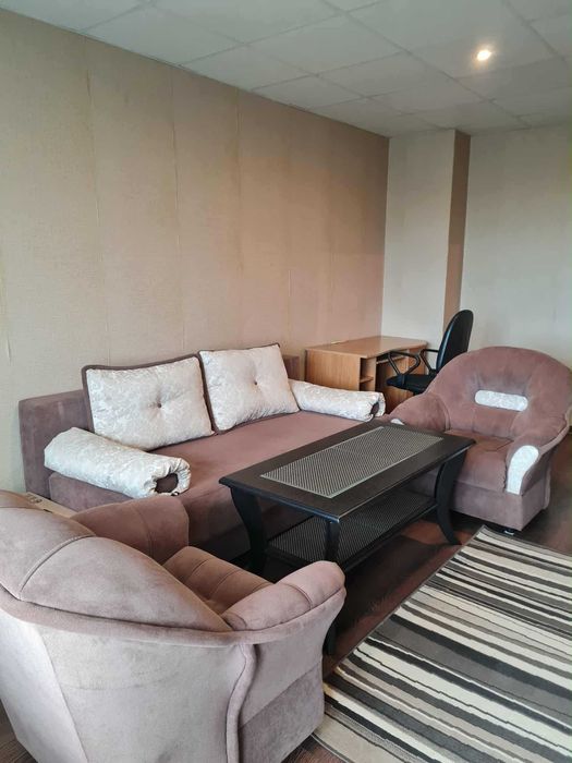 Продава се Двустаен апартамент в Плевен, Идеален център - 63 кв.м за 1508 €/кв.м - Снимка #4