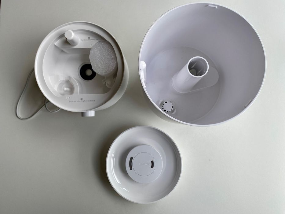 Xiaomi Humidifier 2 Lite (овлажнител за въздух) — нов, в гаранция