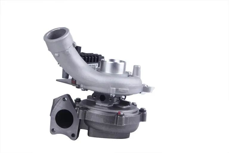 Turbina noua Audi A6 Q7 VW Touareg Phaeton Porsche Cayenne motor 3.0 d