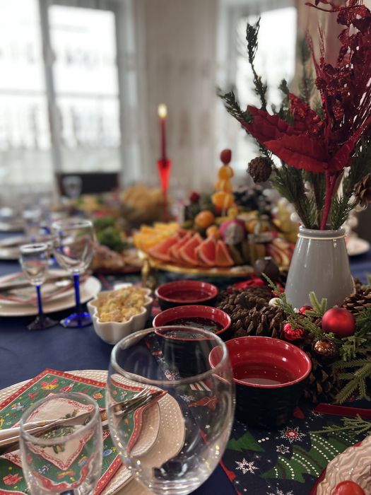 Выездной кейтеринг