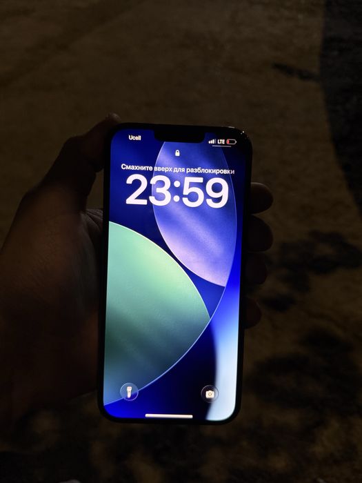 айфон 13 про макс