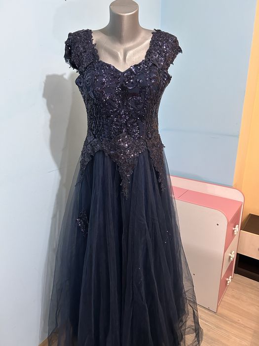 Дамски Рокли  Официялни