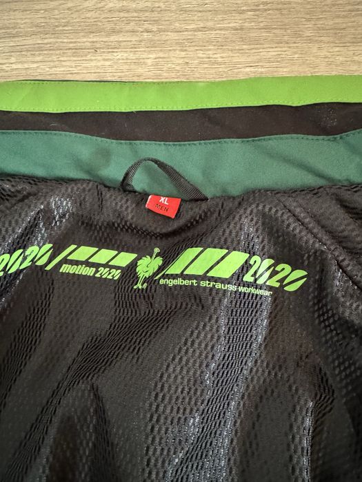 Vesta Engelbert Strauss  XL barbati