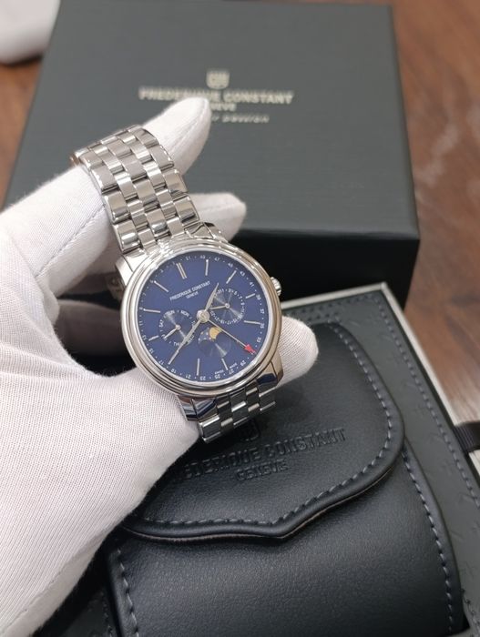 Frederique Constant