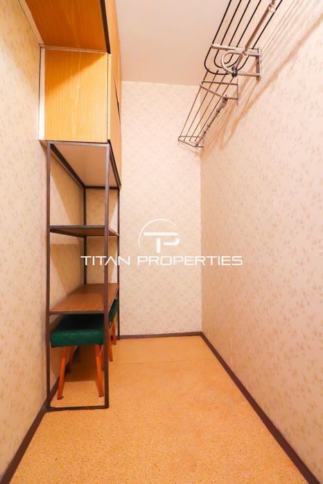 Дава се под наем Тристаен апартамент в Варна, Зимно кино Тракия - 72 кв.м за 450 € - Снимка #5