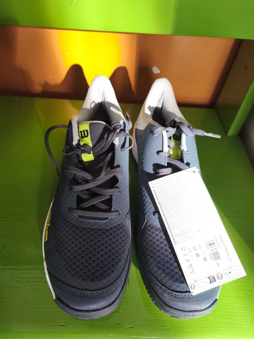 Pantonfi tenis Wilson Kaos Stroke 2.0