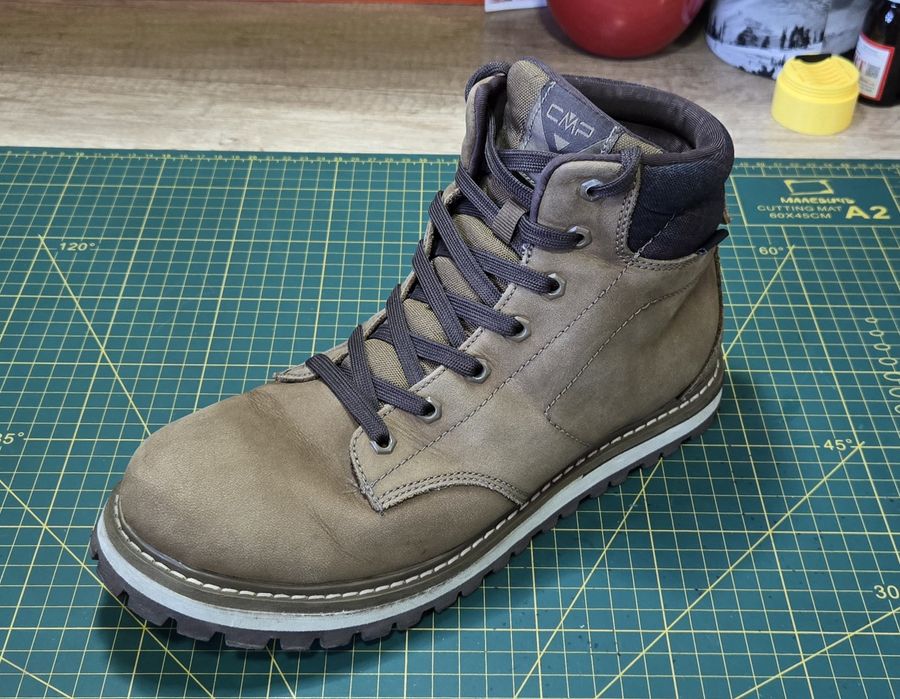 Ботинки CMP Dorado