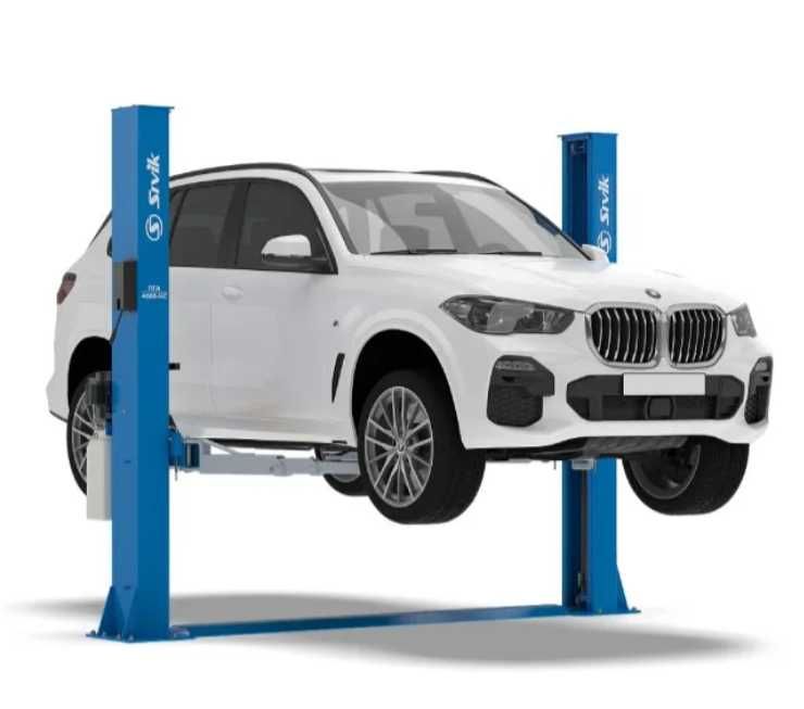 Автоподъемник 2-х стоечный 4 тонны 380В Sivik ПГА-4000-НС