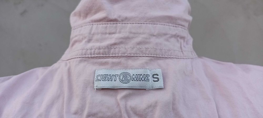 Eight 2 Nine | camasa dama mar. 36 | S