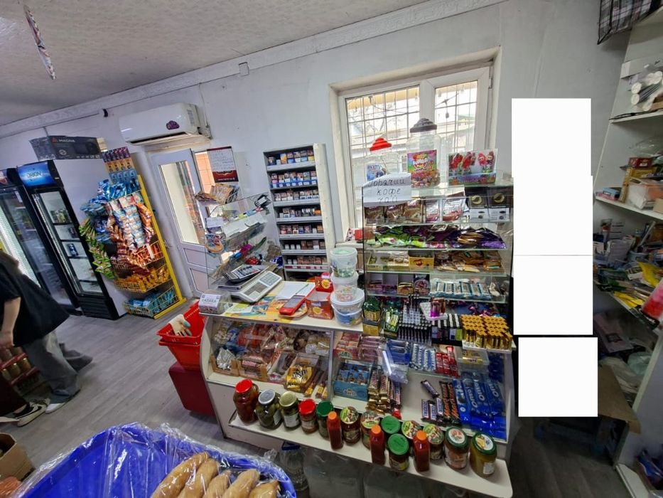 Сдается магазин в аренду