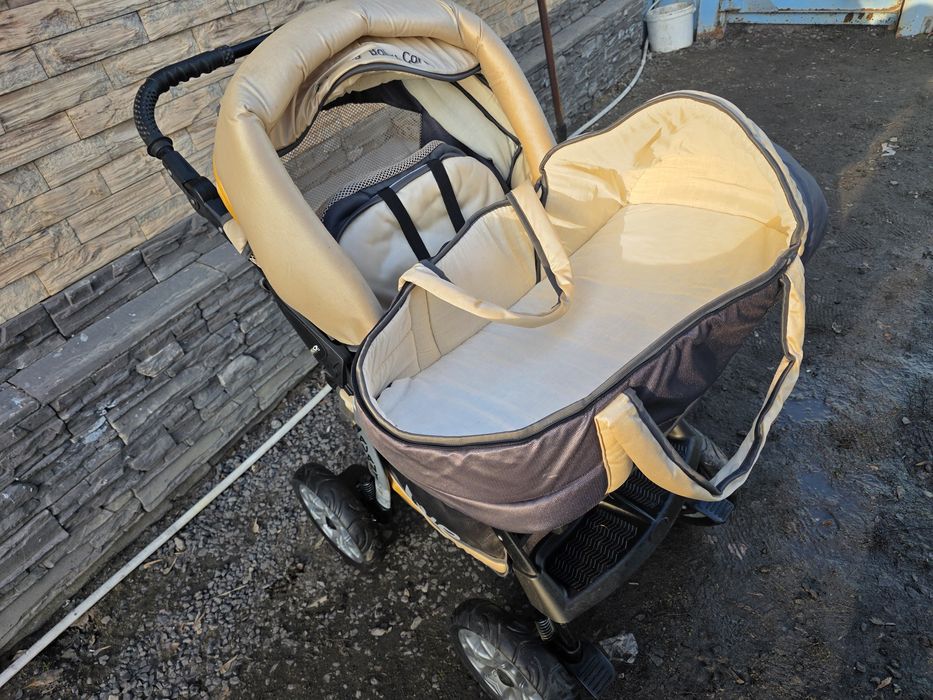 Продам детскую коляску Avant