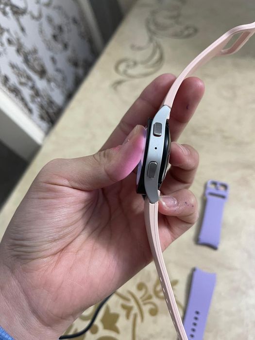 Часы Samsung galaxy watch 5(z4tb)