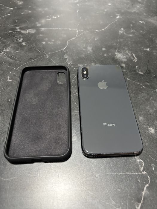 Iphone XS 512 GB