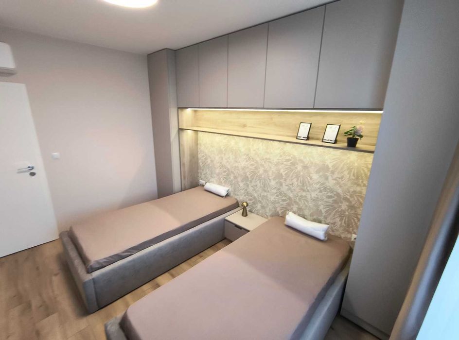 Дава се под наем Тристаен апартамент в София, 7-ми 11-ти километър - 93 кв.м за 1230 € - Снимка #5