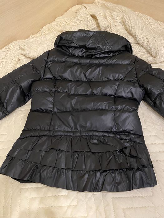 Елегантни вталени зимни якета