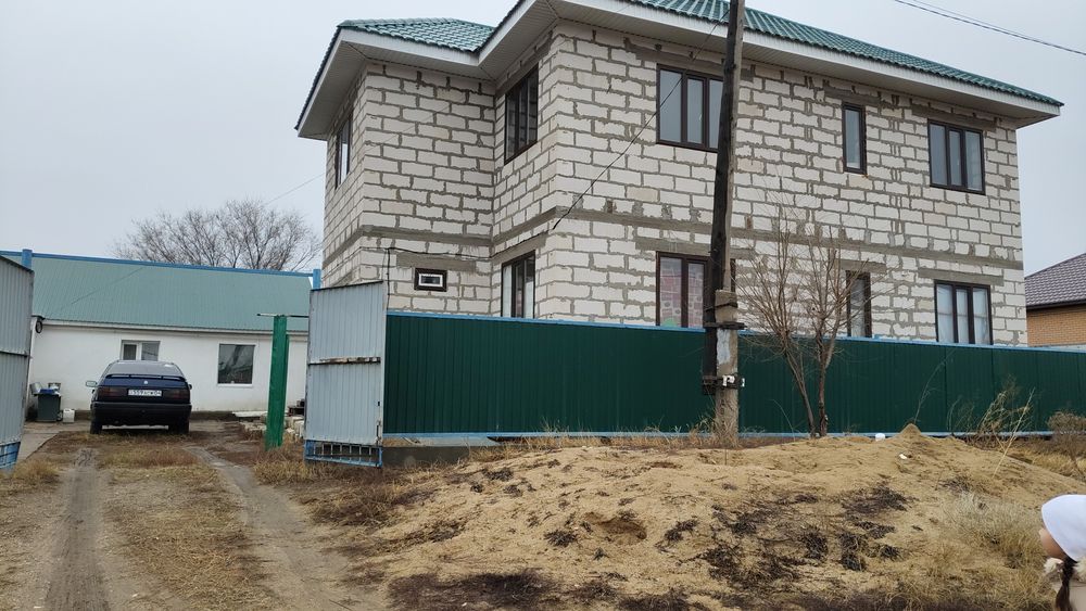 Продажа частного домов