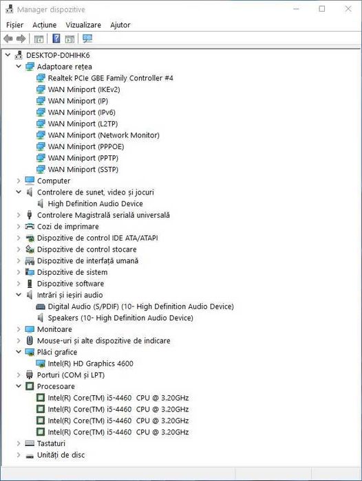 Kit Pc : ASUS H81M-S1, CPU i5 Quad Core 3,4 GHz, 8Gb DDR3 CORSAIR,